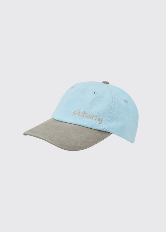 Dubarry Causeway Hat - Light Sky