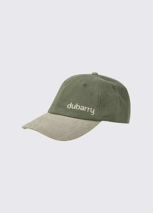 Dubarry Causeway Hat - Pesto