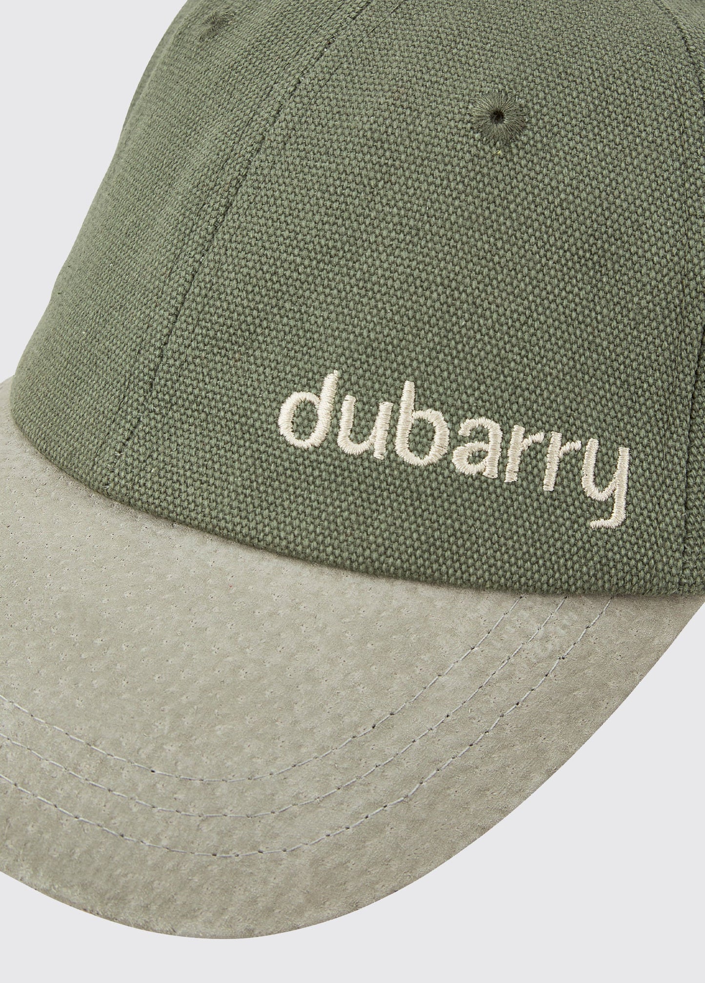Dubarry Causeway Hat - Pesto
