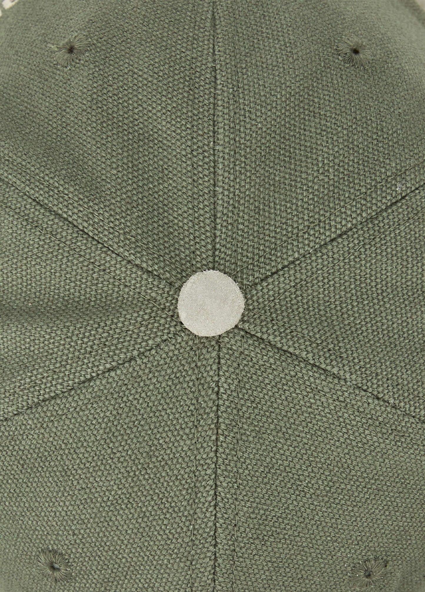 Dubarry Causeway Hat - Pesto