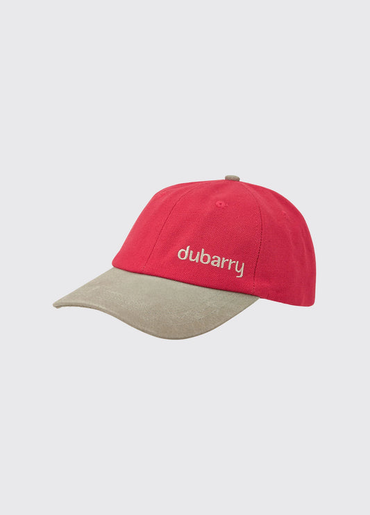 Dubarry Causeway Hat - Red