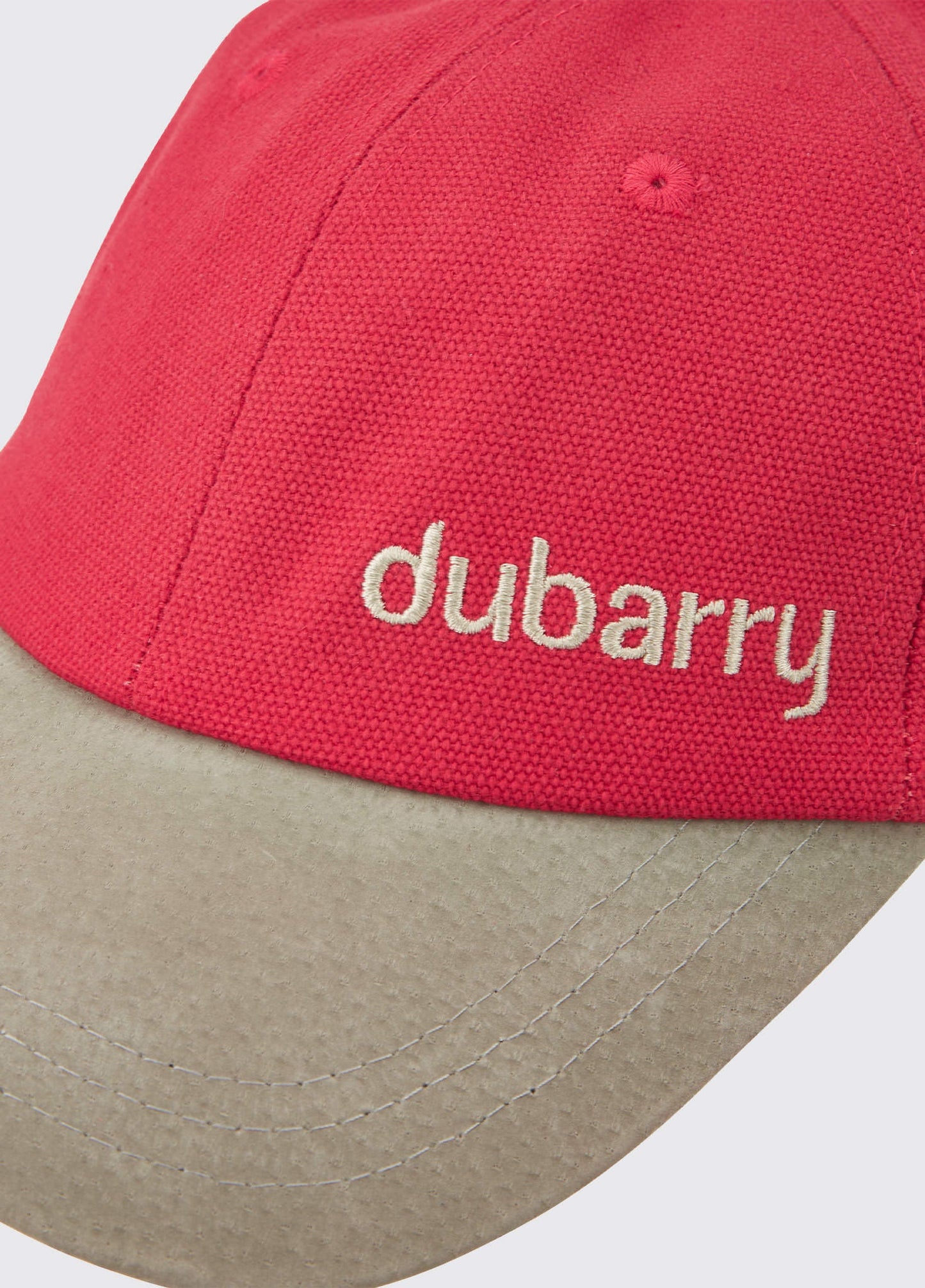 Dubarry Causeway Hat - Red