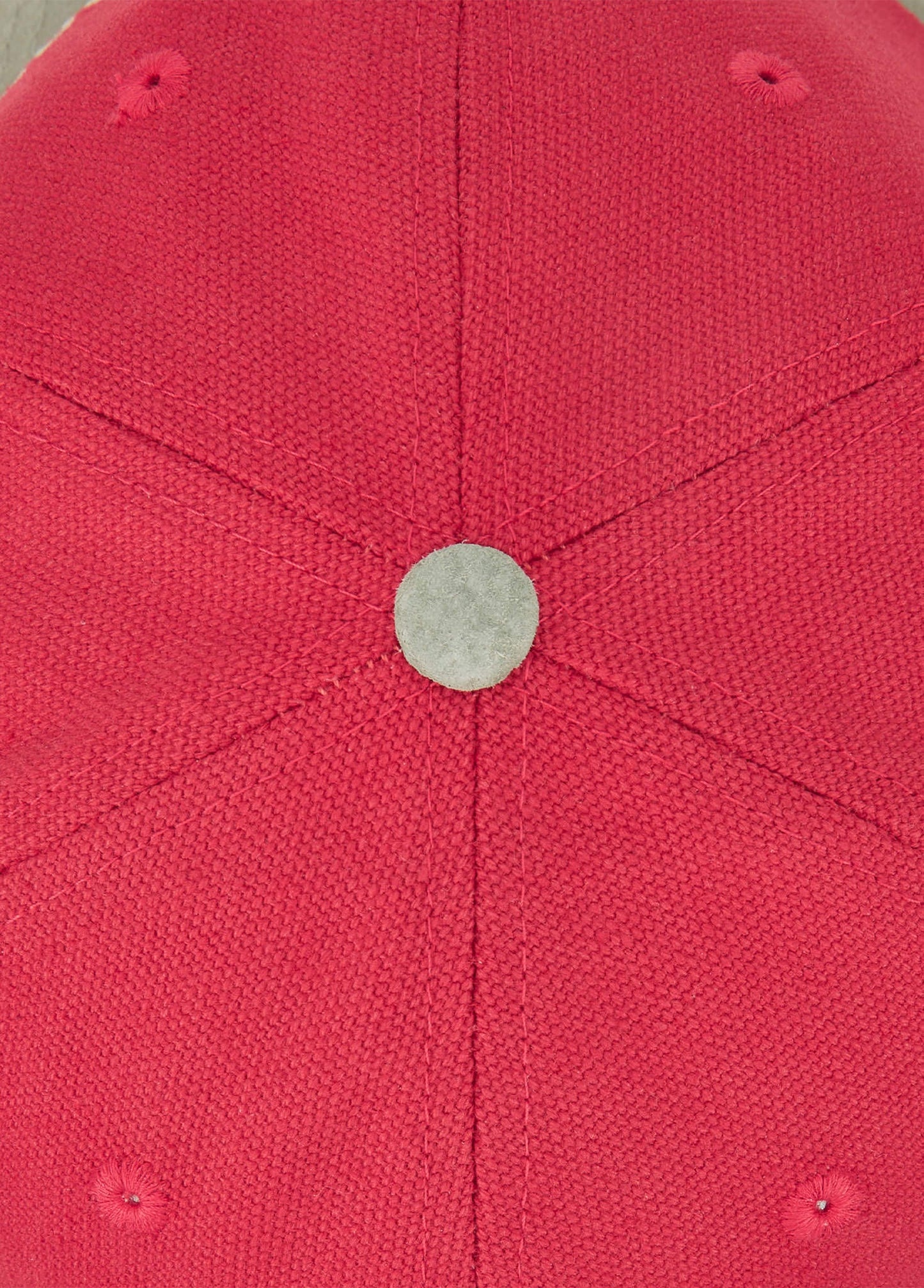 Dubarry Causeway Hat - Red