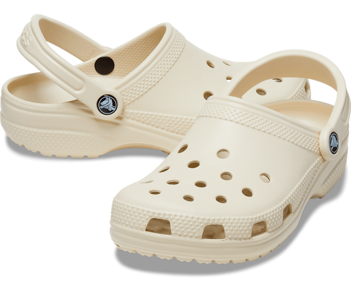 Crocs Classic Crocs - Bone