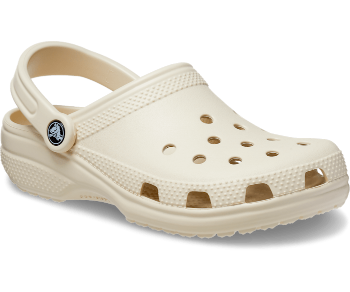 Crocs Classic Crocs - Bone