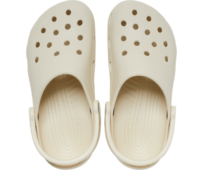 Crocs Classic Crocs - Bone