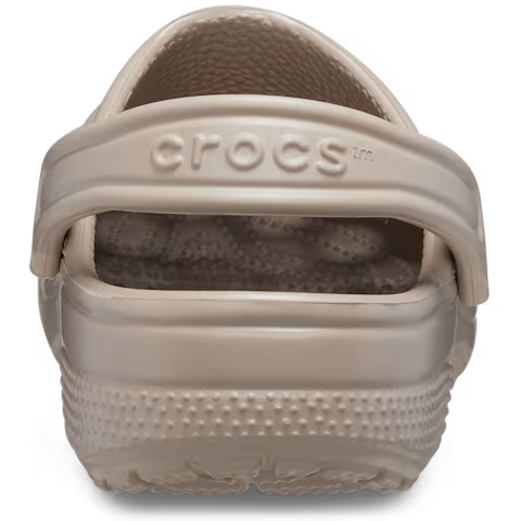 Crocs Classic Clog - Taupe