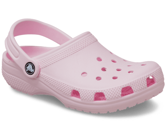 Crocs Kids Classic Croc - Pink Milk