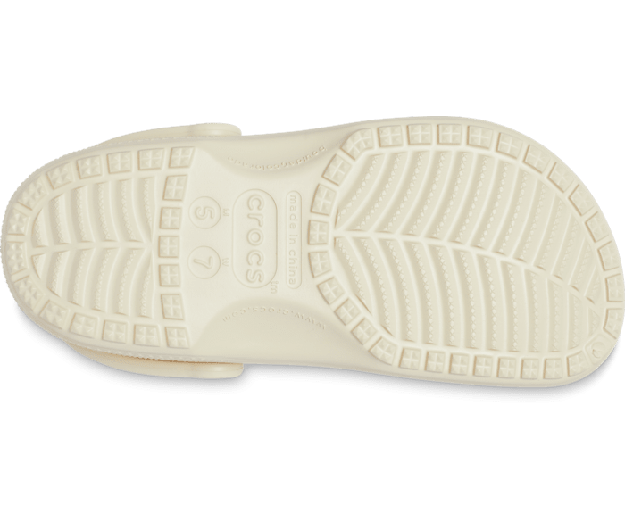 Crocs Classic Crocs - Bone