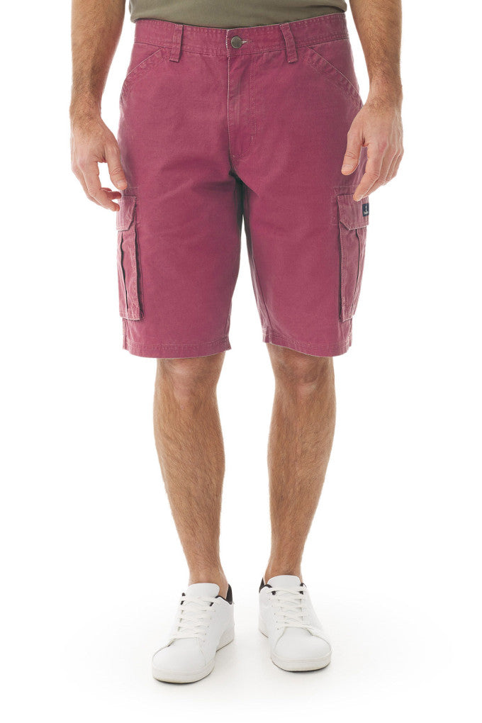 Mousqueton Donan - Brique