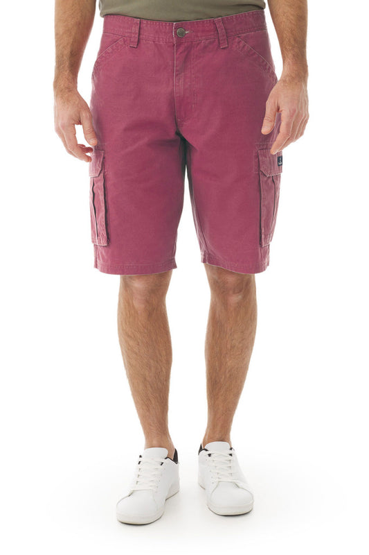 Mousqueton Donan - Brique