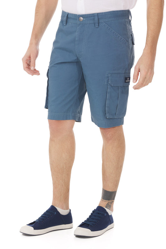 Mousqueton Donan - Chardon