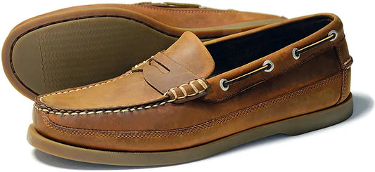 Orca Bay Fripp Loafer  - Sand