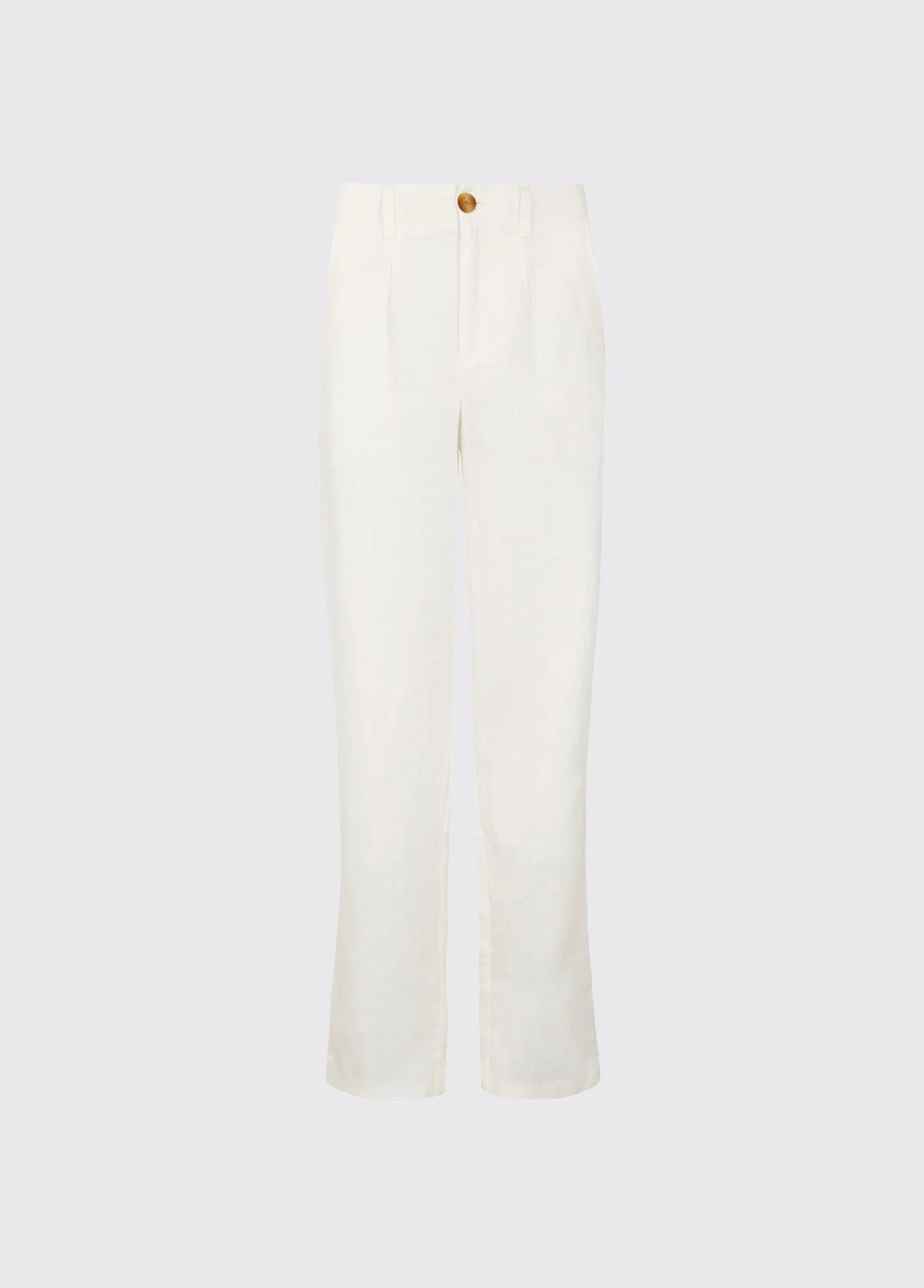 Dubarry Kelby - White
