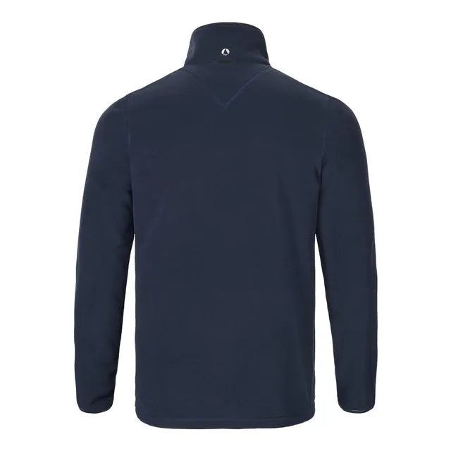 Musto Mens Evo Polartec 200 Fleece - Navy