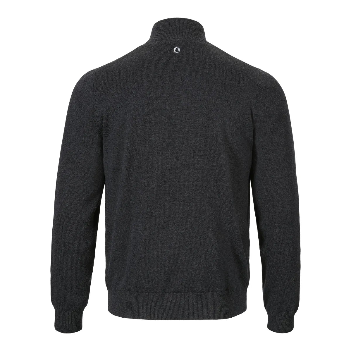 Musto Mens Evo Windproof Knit - Carbon