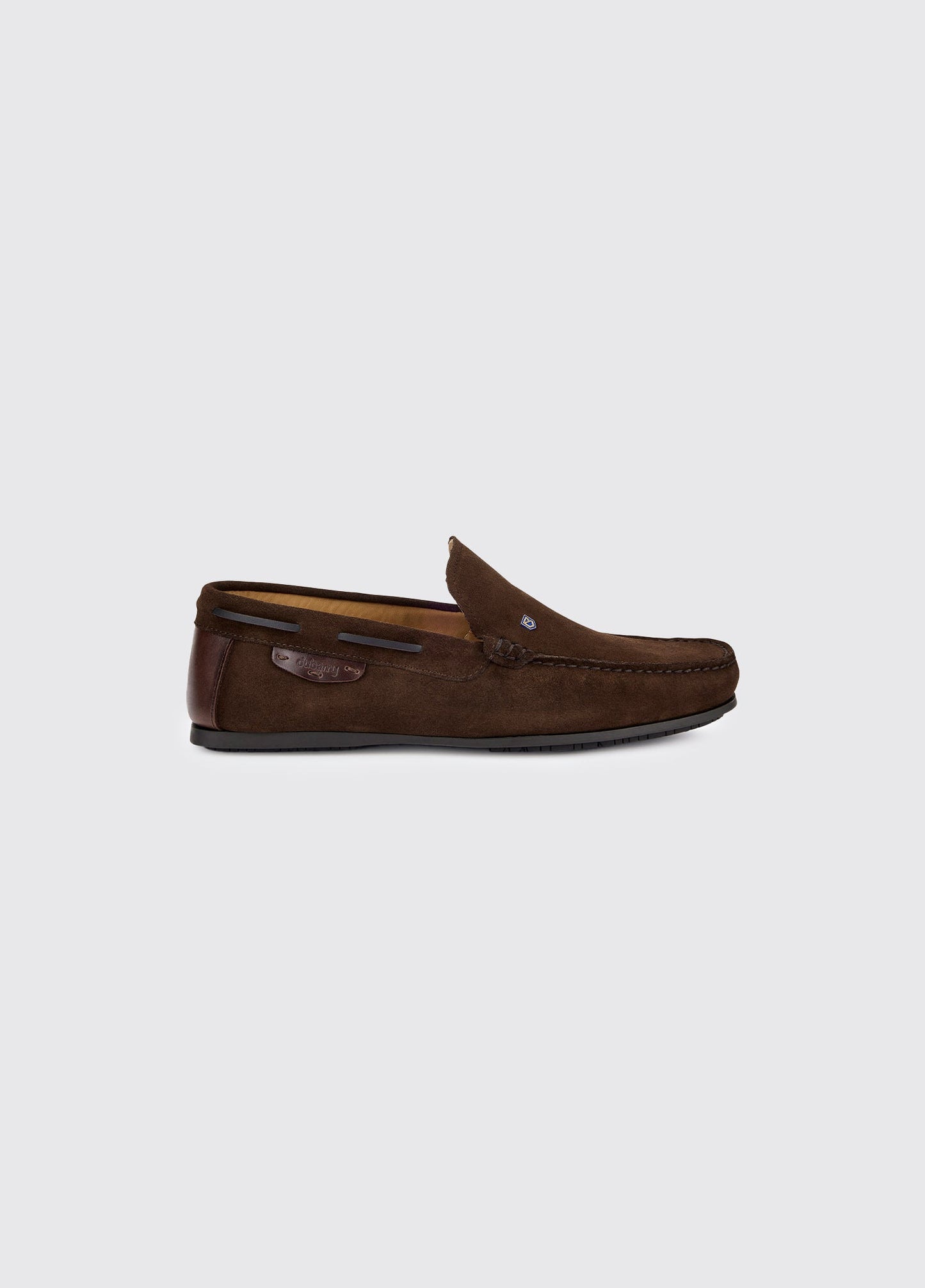 Dubarry Fiji Loafer - Cigar