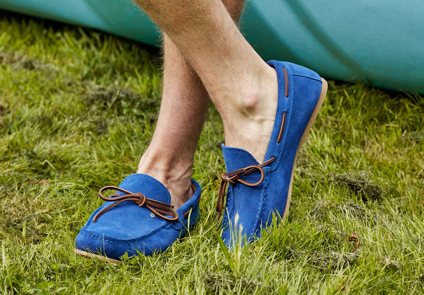 Dubarry Shearwater - Cobalt
