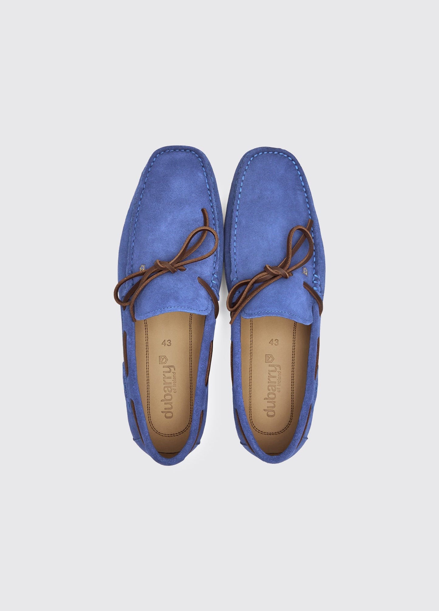 Dubarry Shearwater - Cobalt