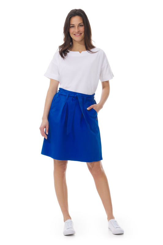 Mousqueton Mona Uni Skirt - Nautic