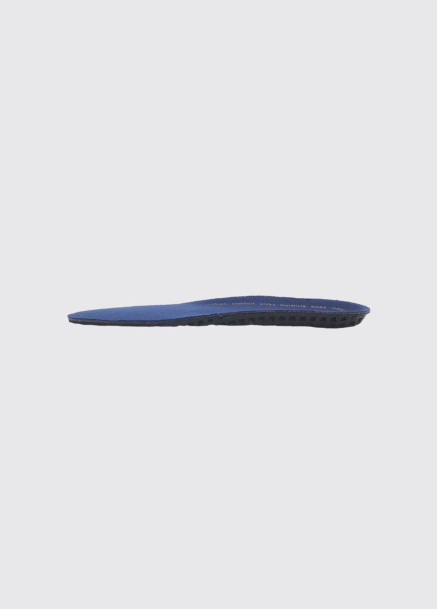 Dubarry Footbed