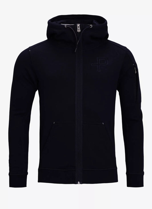 Pelle P P-Hoodie - Dark Navy Blue