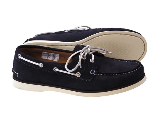 Orca Bay Portland - Navy Suede