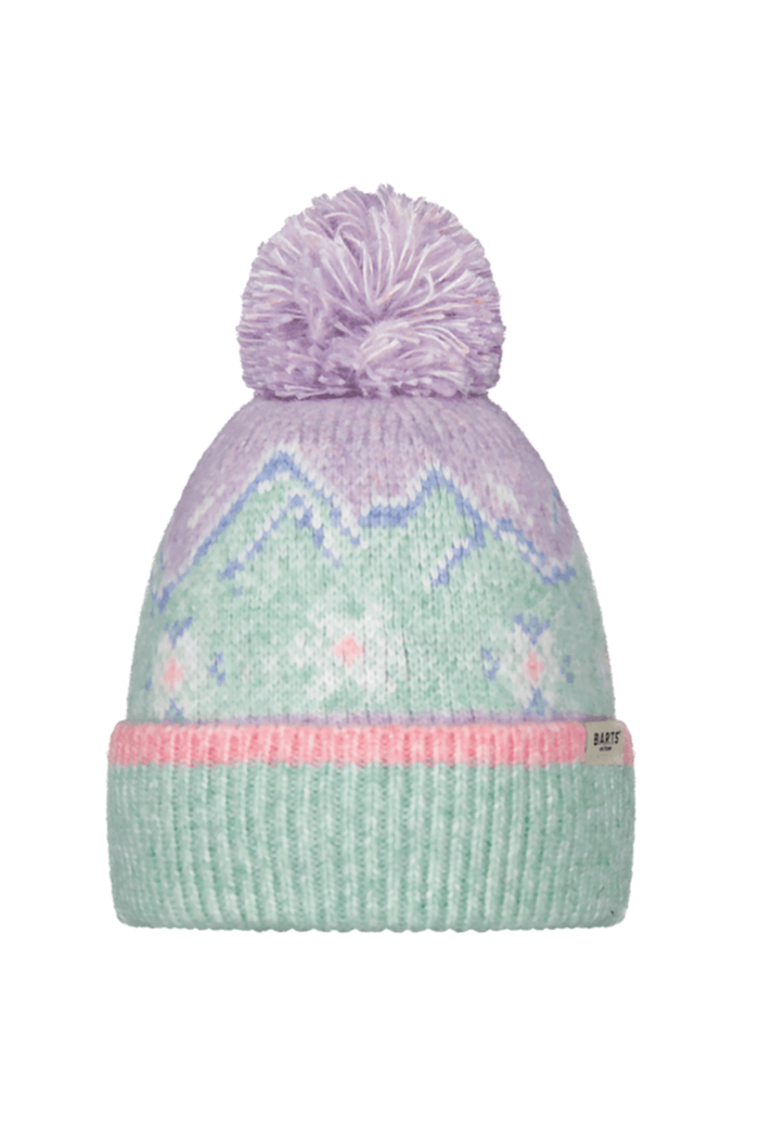 Barts Lankana Beanie - Mint