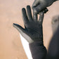 C-Skins Session 3mm Gloves - Black