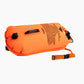 Swim Research Swim Buoy Dry Bag 28Ltr - Orange