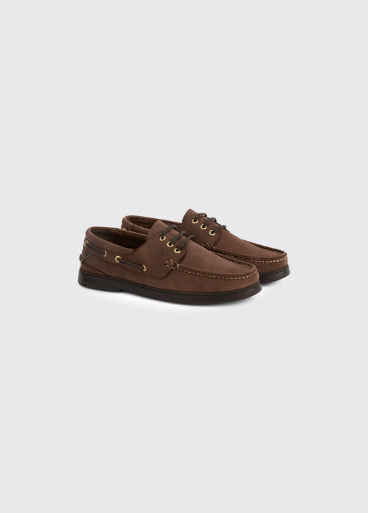 Dubarry Tavira dubarrylite Moccasin - Donkey Brown