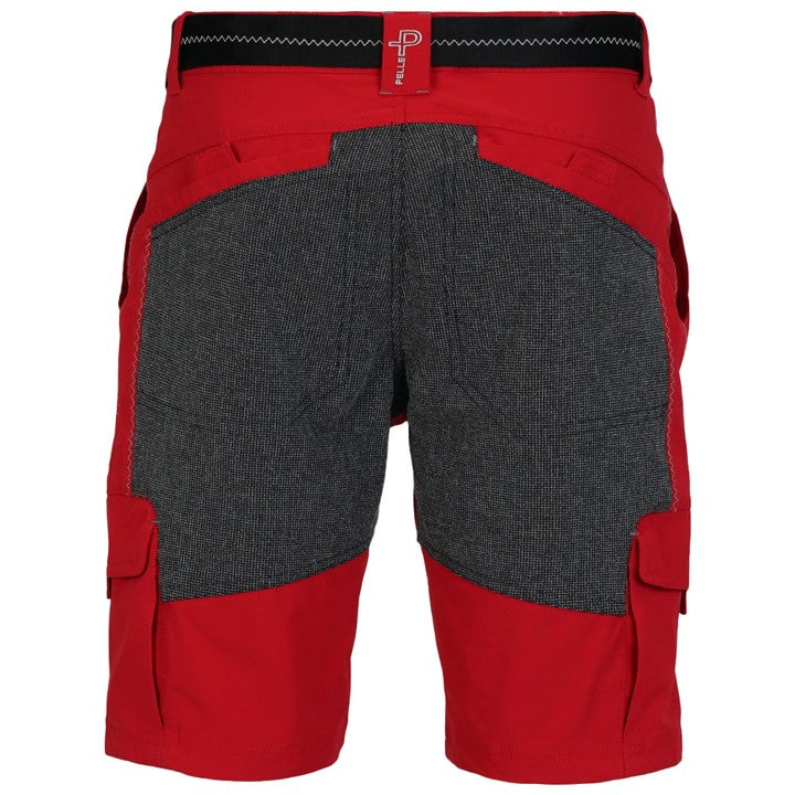 Pelle P 1200 Shorts - Race Red