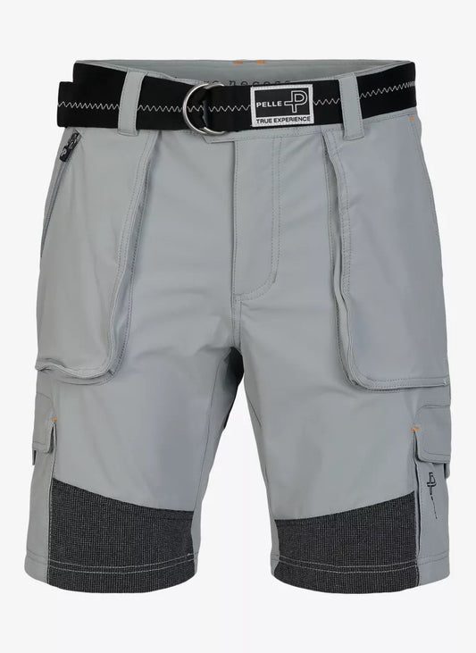 Pelle P 1200 Shorts - Aluminium