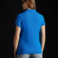 North Sails Fast Dry Polo FW - Ocean Blue
