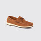 Dubarry Armada XLT Deck Shoes - Brown