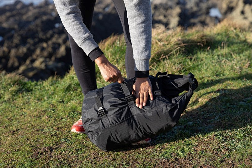 Dryrobe Compression Travel Bag