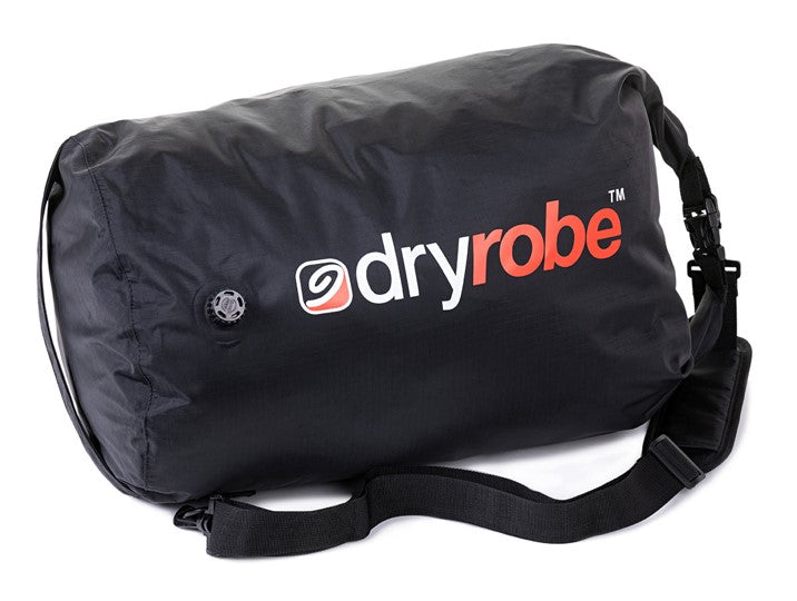 Dryrobe Compression Travel Bag
