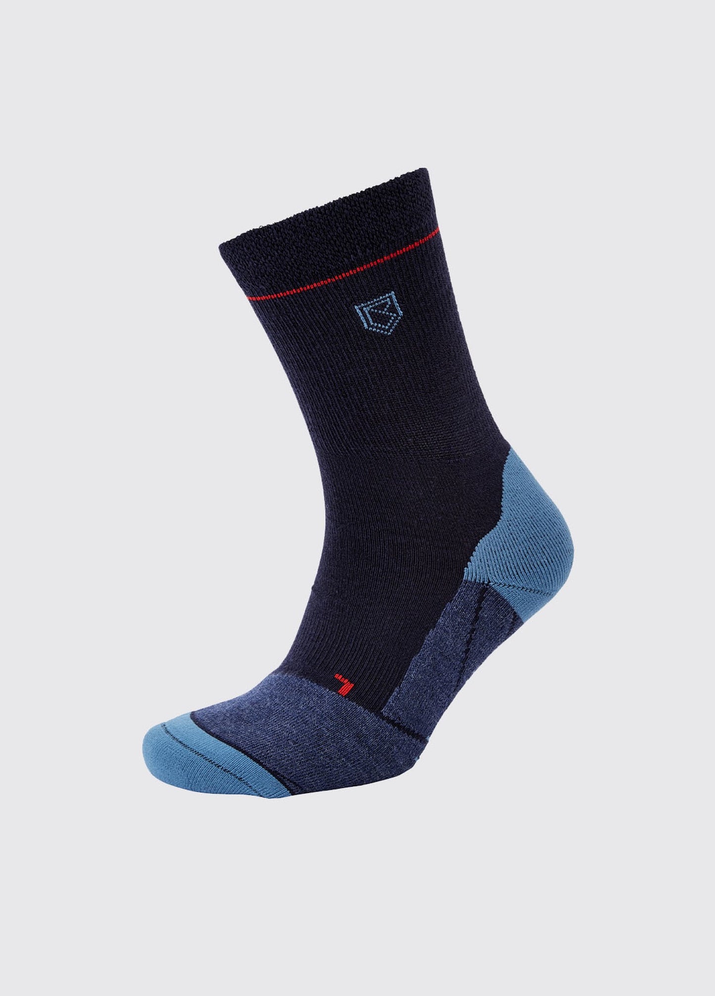 Dubarry Cadiz Primaloft Socks - Navy