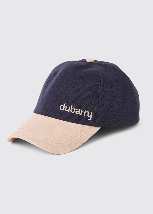 Dubarry Causeway Hat - Navy