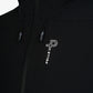 Pelle P Challenge Hood Jacket - Ink
