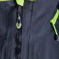Gill Men's OS3 Coastal Jacket - Graphite