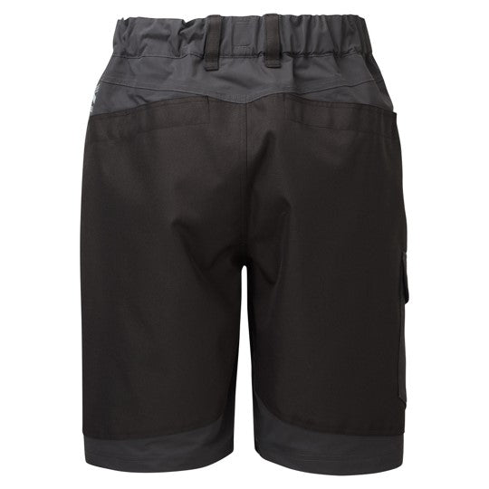 Gill Men's OS3 Coastal Shorts - Graphite