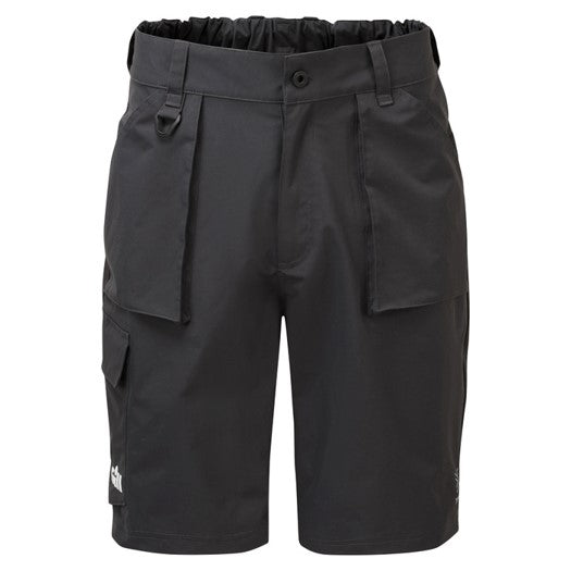 Gill Men's OS3 Coastal Shorts - Graphite