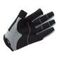 Gill Junior Deckhand Gloves Long Finger - Black
