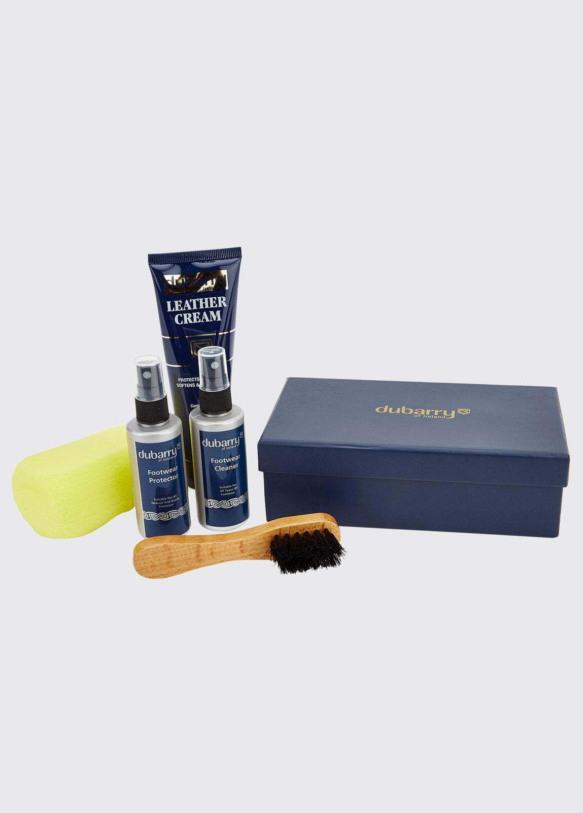 Dubarry Derrymore Footwear Care Pack