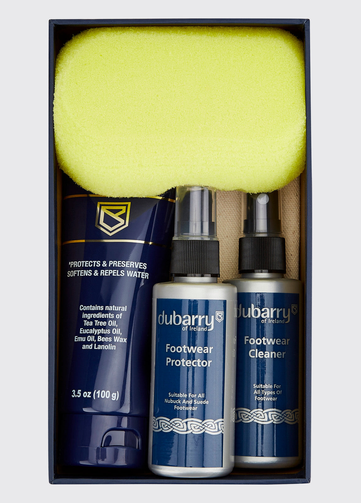 Dubarry Derrymore Footwear Care Pack