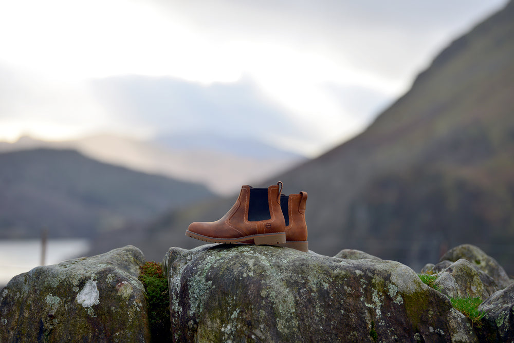 Orca Bay Exmoor Boot - Sand