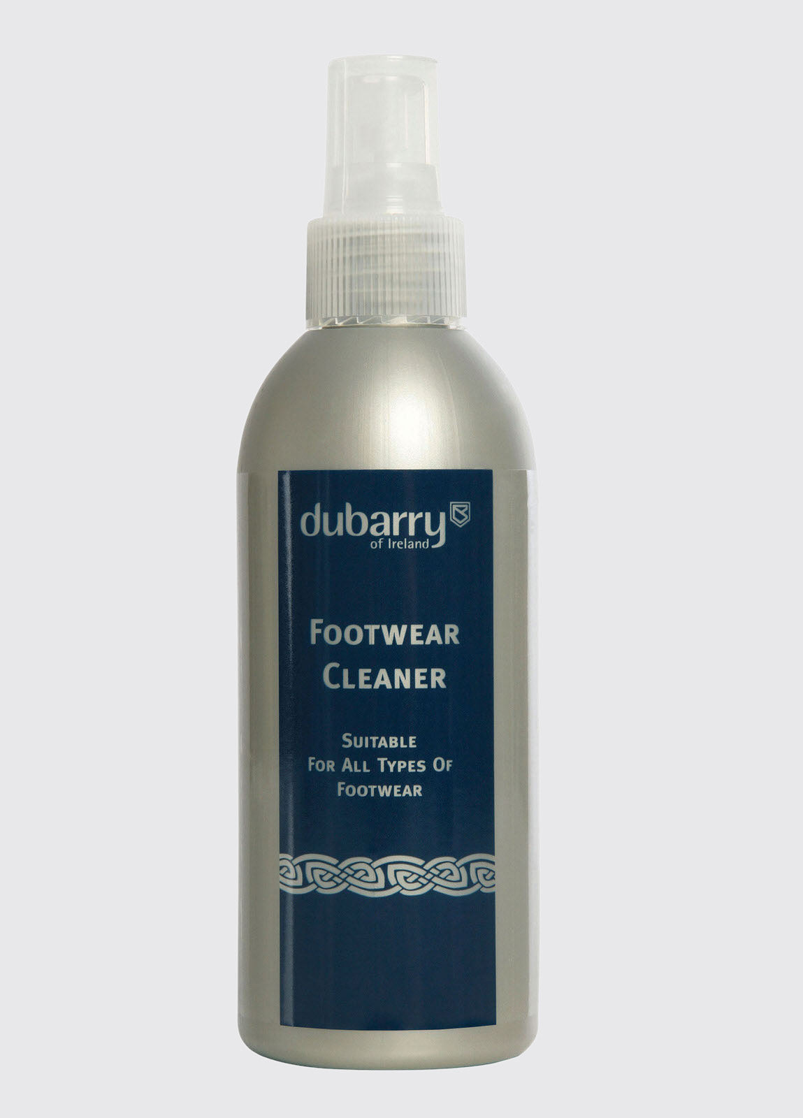 Dubarry Footwear Cleaner 150ml