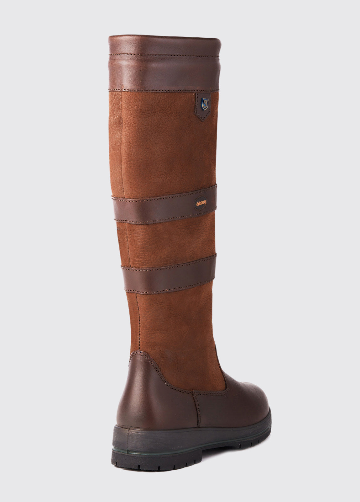 Dubarry Galway Country Boot - Walnut