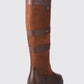 Dubarry Galway SlimFit Country Boot - Walnut